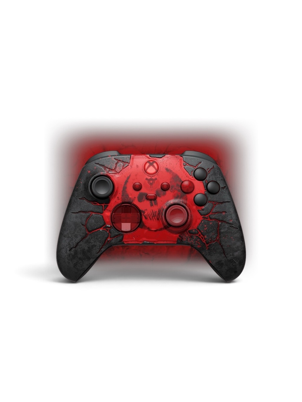 Gears of War: E-Day Limited Edition XBOX Wireless Controller